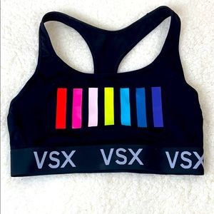 Victoria’s Secret sports bra